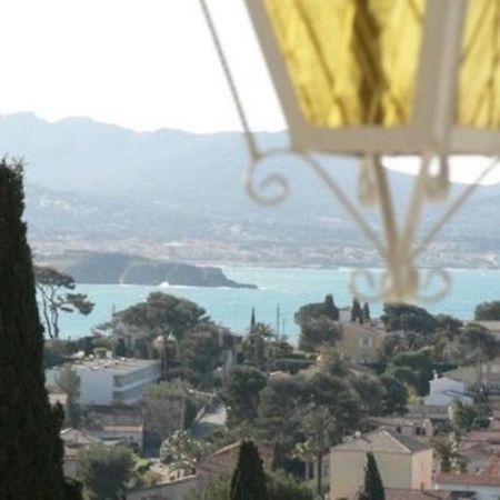 Hauts De Portissol 50 M2 Terrasse 12 M2 Vue Mer Sanary-sur-Mer Exteriör bild