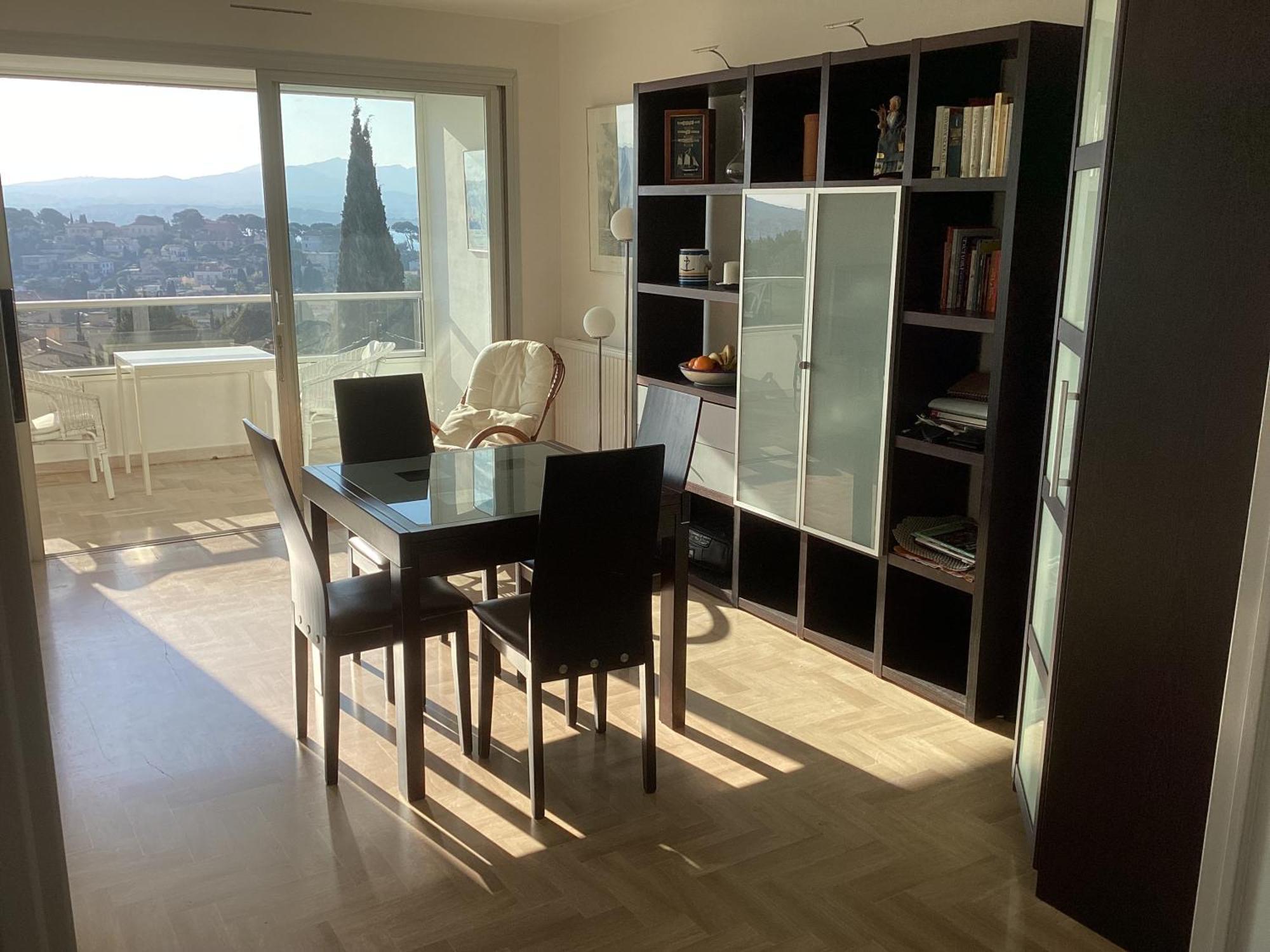 Hauts De Portissol 50 M2 Terrasse 12 M2 Vue Mer Sanary-sur-Mer Exteriör bild